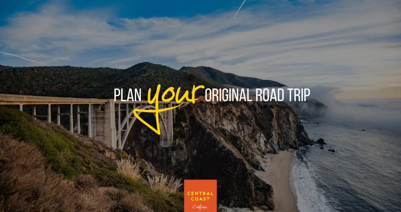 The Original Road Trip Campaign – CCTC