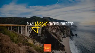 The Original Road Trip Campaign – CCTC