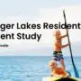 Finger Lakes Vacation Rental Alliance Brand Development