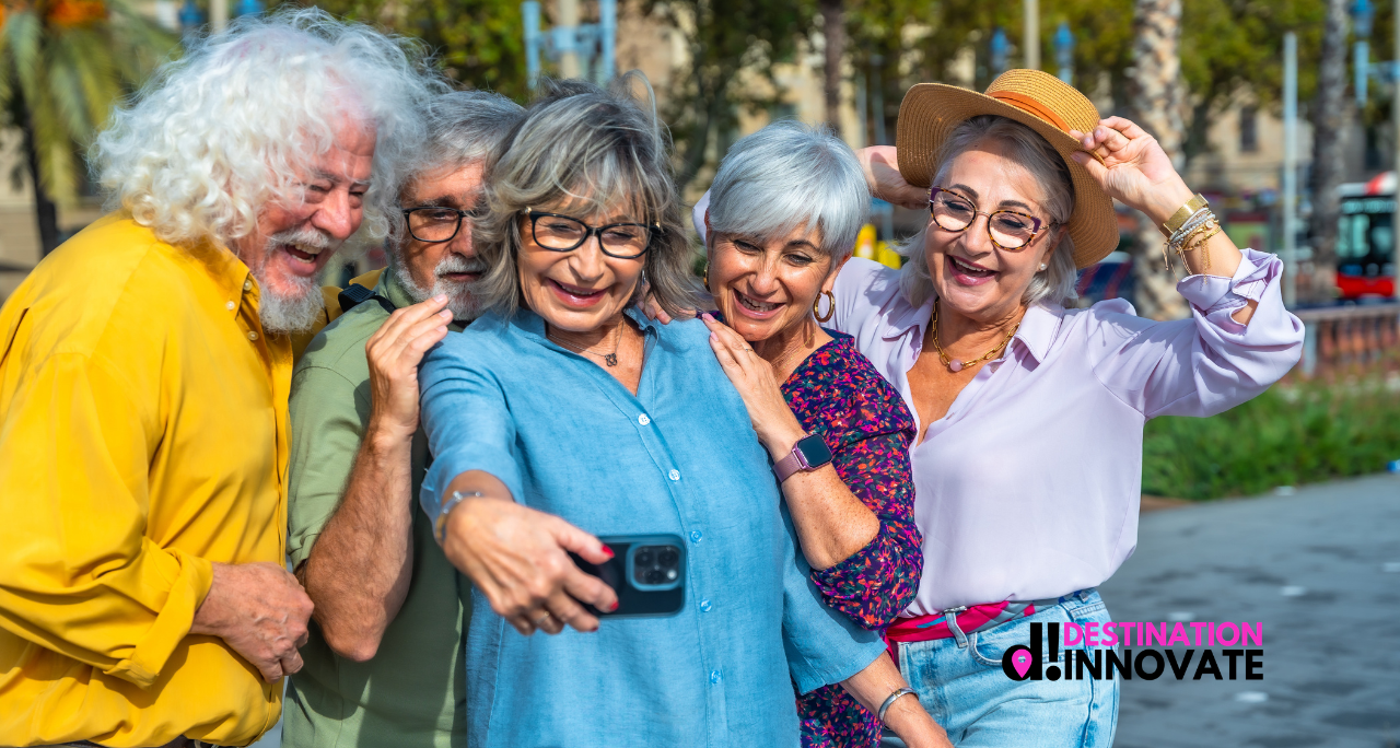 Spring Travel Is Here: Are You Capturing Visitor Stories or Chasing the Next Season?